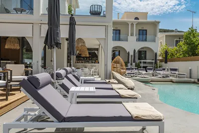 Nikon Boutique Hotel Zakynthos