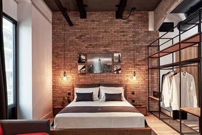 Kolonaki 8 Design Suites & Lofts