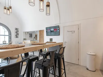 Bedspot Hostel