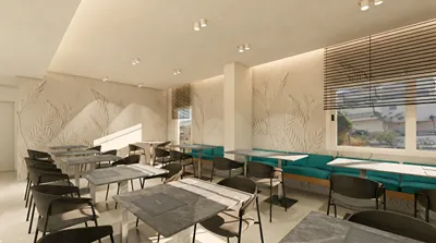 Sea View Hotel & Apartments