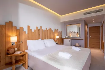Star Beach Village Crete