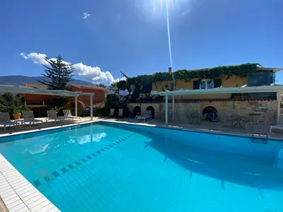 Suli Residences Kefalonia