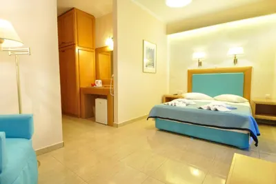 Pegasus Hotel