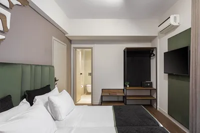 Acropolis Select Hotel Athens