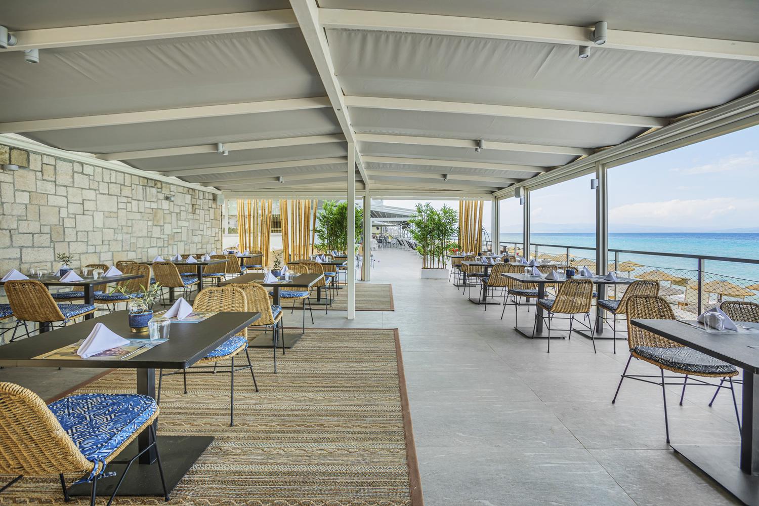 Ammon Zeus Hotel