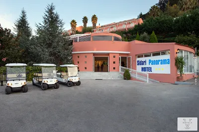 Panorama Sidari Hotel