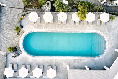 Vedema, a Luxury Collection Hotel, Santorini