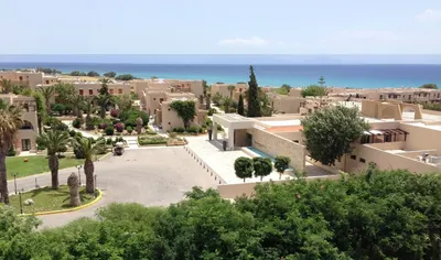 Porto Bello Beach