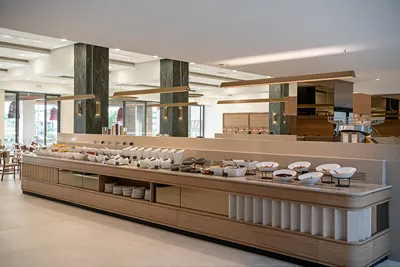 Avra Imperial Hotel