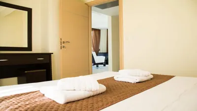 Belohorizonte Fine Accommodation Chalkidiki