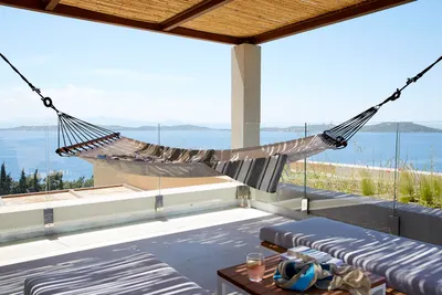Eagles Palace, Small Luxury Hotels of the World