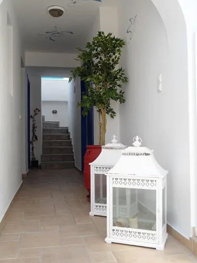 Heliotropio Studios & Apartments