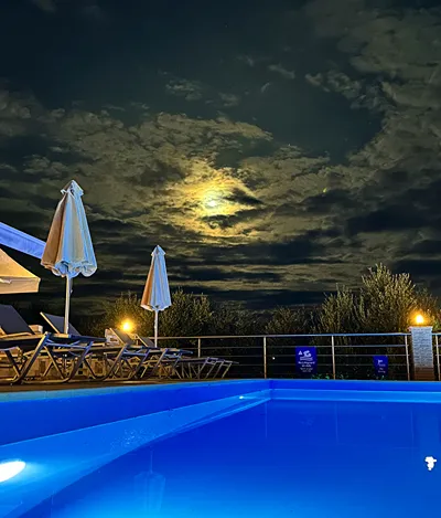 Valentino Apartments Zante