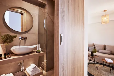 Arcos Suites Sifnos