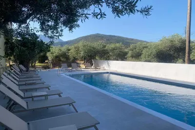 Filippos Hotel - Thassos