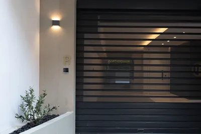 Incanto Boutique Suites – Neos Kosmos