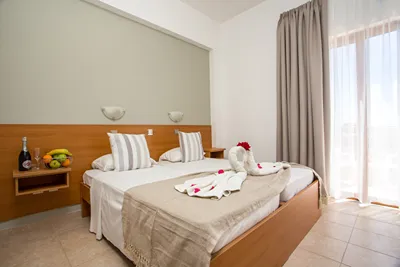 Ledras Beach Hotel & Villas