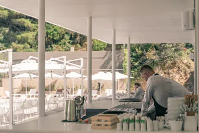 Radisson Resort Plaza Skiathos
