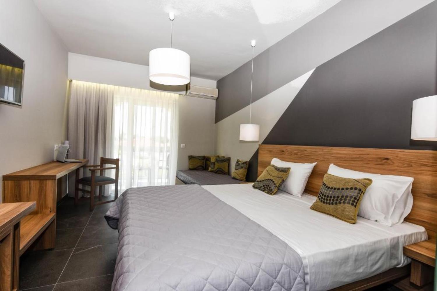 Exotica Hotel by Zante Plaza