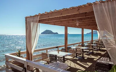 Porto Koukla Beach Hotel Zakynthos