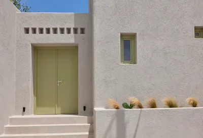 Aeon Suites Santorini by Mr and Mrs White