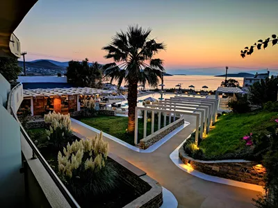 Marmari Bay Hotel