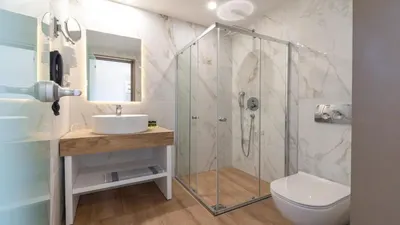 Poseidon Hotel Sea Resort-Halkidiki
