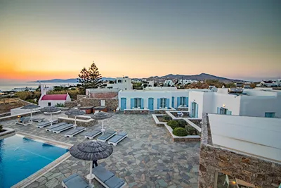 Aeolos Resort
