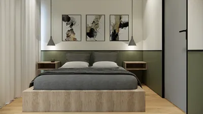 Rebalance Apartments