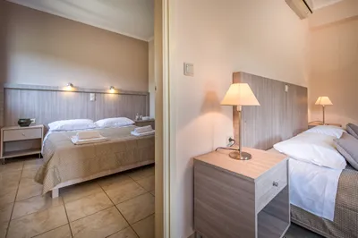 Varres Hotel
