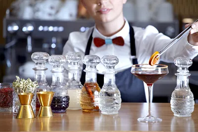 Athens Tiare by Mage Hotels