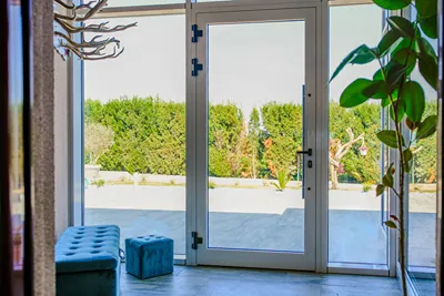 GF Villa Chalkidiki