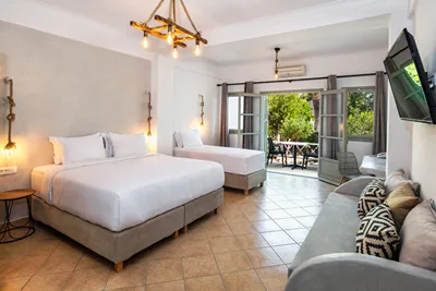 Kalya Suites Santorini