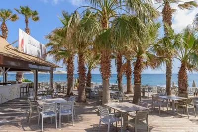 Star Beach Village Crete