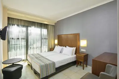 Mediterranean Resort Hotel
