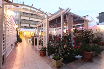 Hotel Mallas
