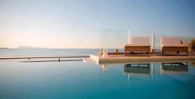 Picture Suites Corfu
