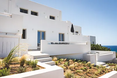 Phos De Antiparos