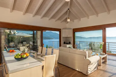 Iris Villas Lefkada
