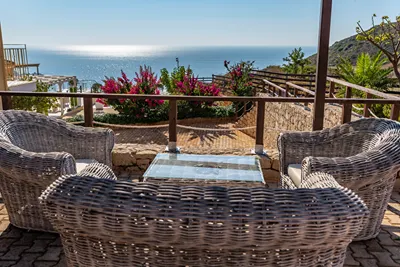 Petani Bay Hotel Kefalonia
