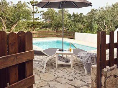 Periyali Villas