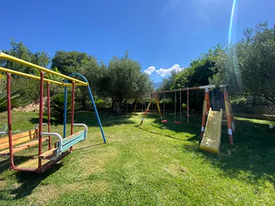 Suli Residences Kefalonia