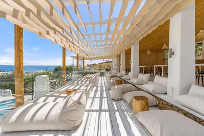 Penelope Village Mykonos by Mr and Mrs White