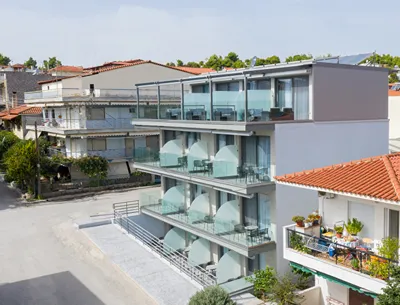 4-You Hotel Apartments