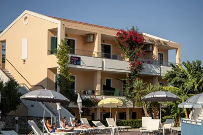 Oscar Hotel Zante