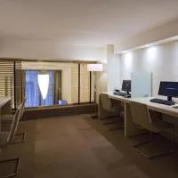Central Athens Hotel