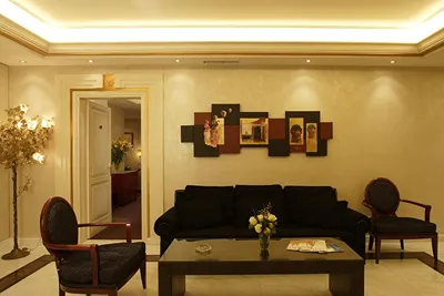 Theoxenia House