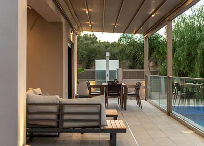 Amelia Residence