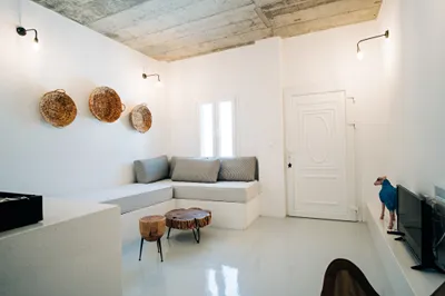 Mesanto Luxury Suites Santorini