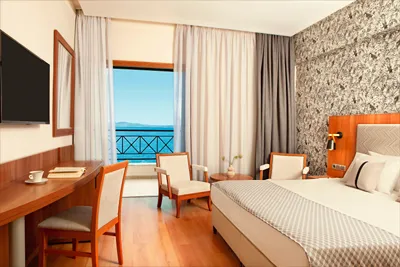 Zeus Essence Ramada by Wyndham Athens